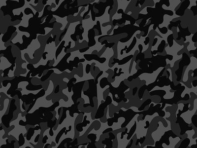 Rdash™ Pontiac GTO 2004-2006 Camo Dash Kits