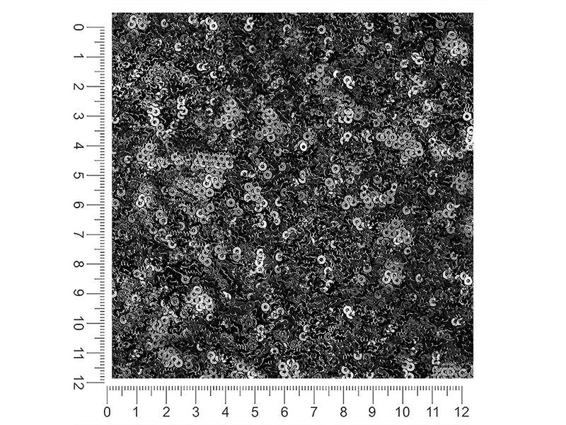 black sheep gemstone films 1ft x 1ft Craft Sheets