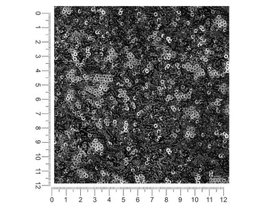 black sheep gemstone films 1ft x 1ft Craft Sheets