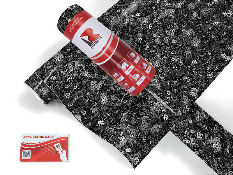 black sheep gemstone films Craft Vinyl Roll