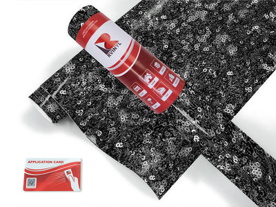 black sheep gemstone films Craft Vinyl Roll