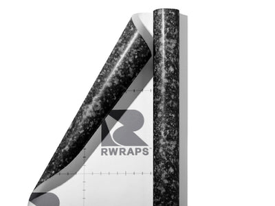 Black Sheep Gemstone Wrap Film Sheets~Rwraps Series 914 Black Sheep Gemstone Scrolled Sheet~3