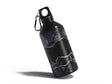 black spinel gemstone films Water Bottle DIY Stickers