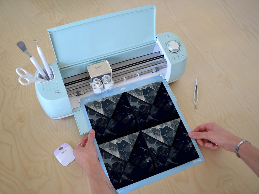 Cricut Compatible Vinyl
