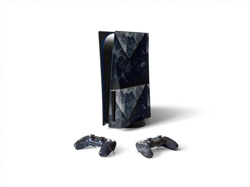 Sony PS5 DIY Skin