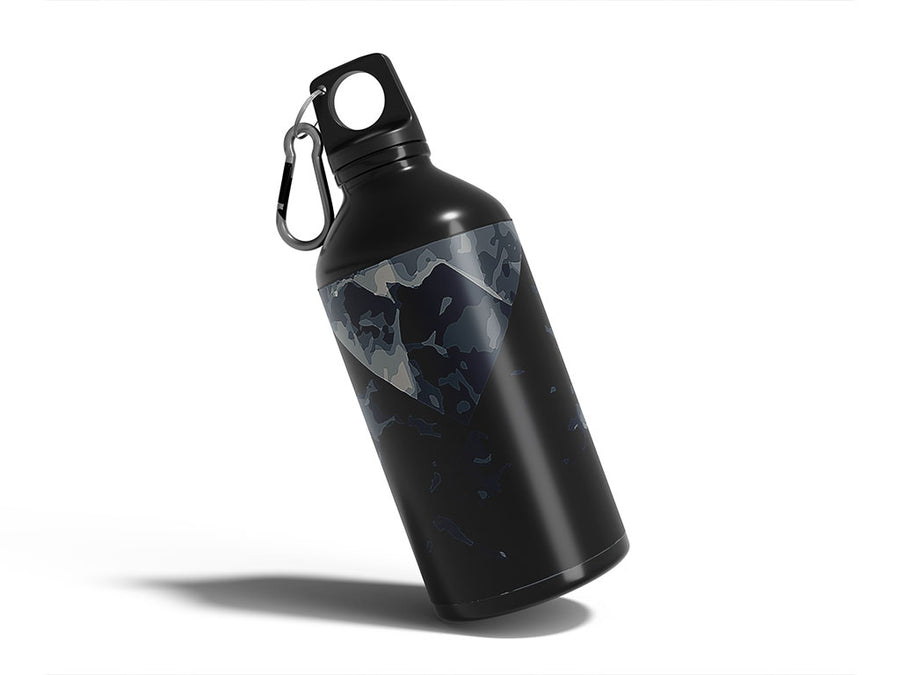Water Bottle DIY Stickers