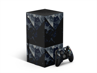 XBOX DIY Decal