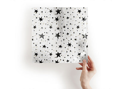 black starlight astrology Craft Sheets