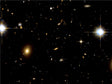 Black Stars Science Fiction Vinyl Wrap Pattern~Rwraps Series 914 Digitally Printed Vinyl Wrap~0