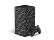 XBOX DIY Decal
