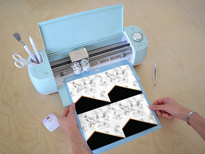 Cricut Compatible Vinyl