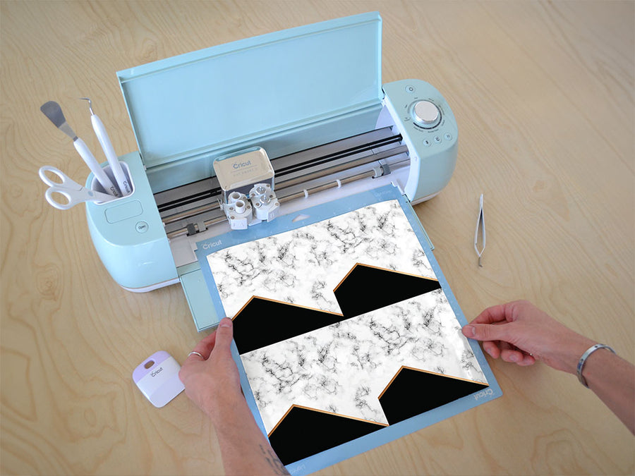 Cricut Compatible Vinyl
