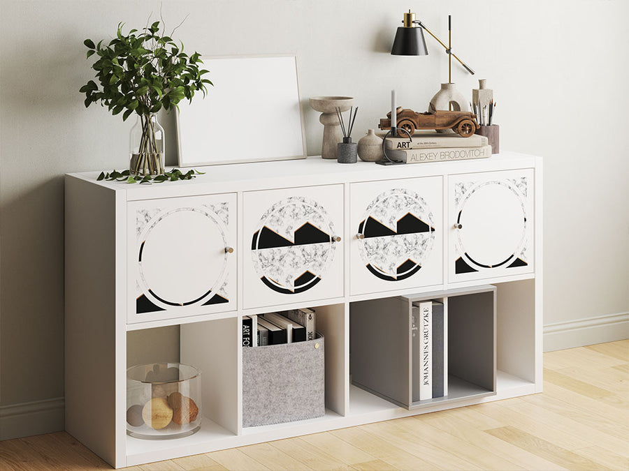 DIY Furniture Stickers