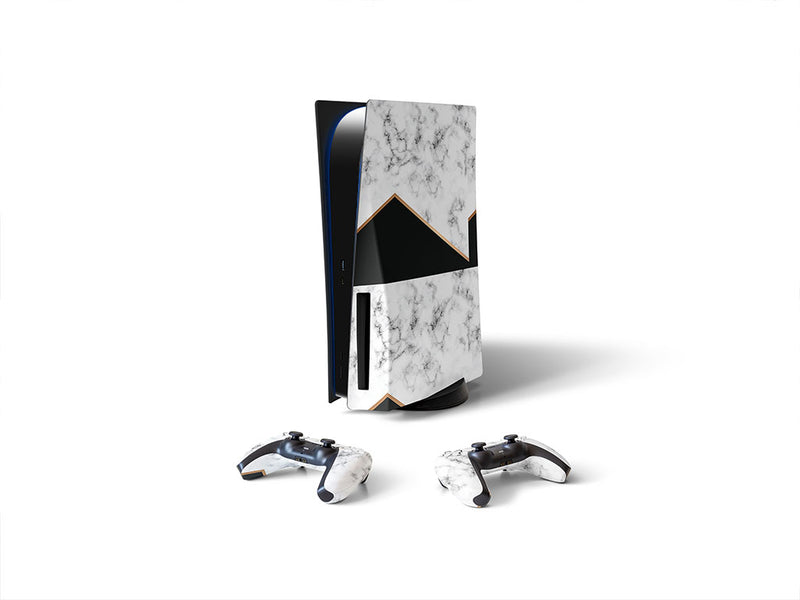 Sony PS5 DIY Skin