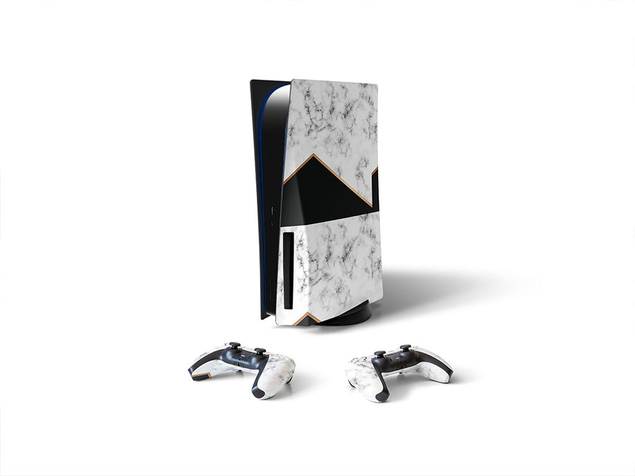 Sony PS5 DIY Skin