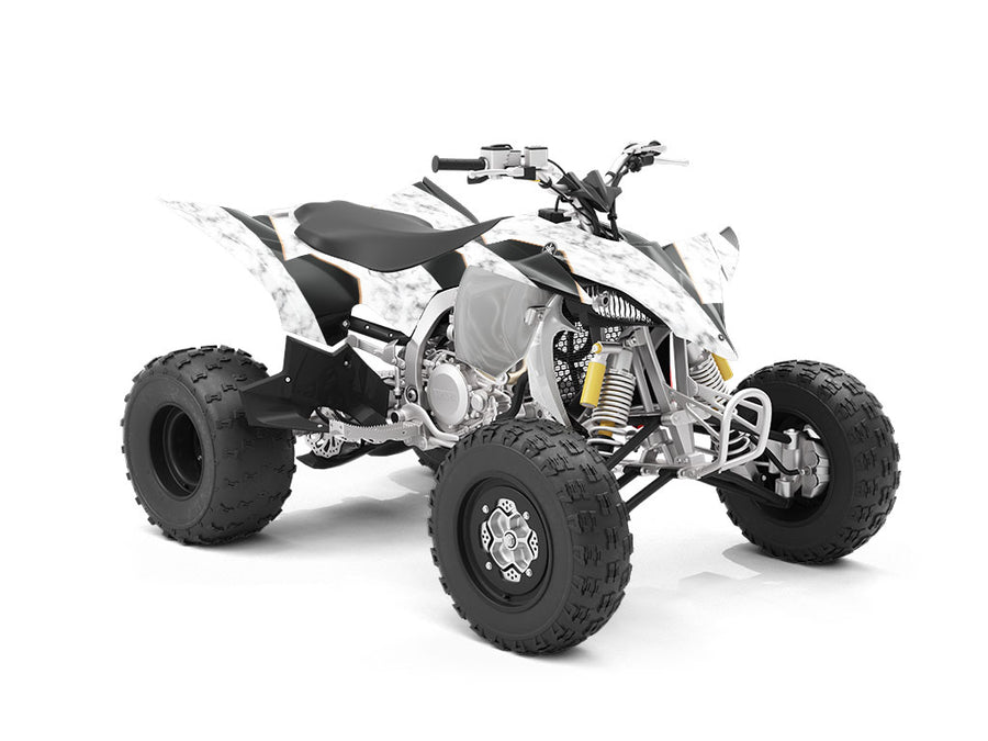 Black Touch Tile ATV Wrapping Vinyl