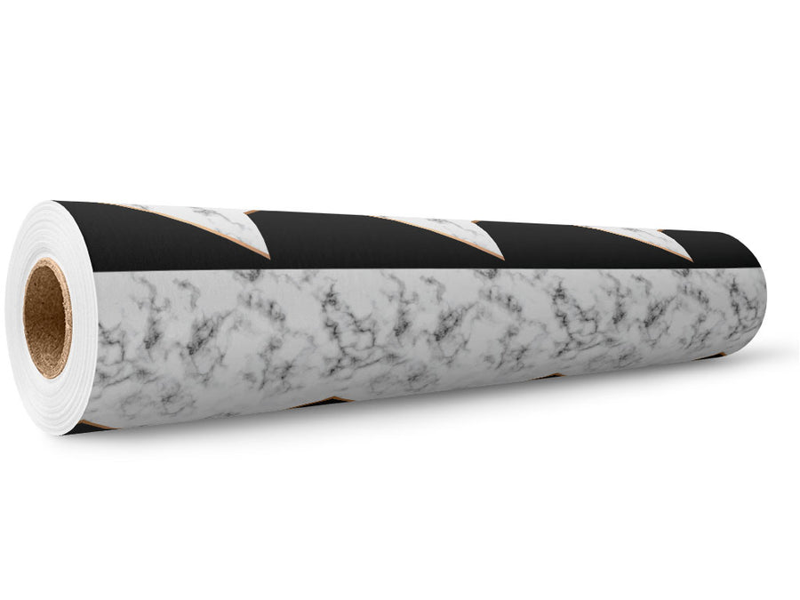 Black Touch Tile Wrap Film Wholesale Roll~Rwraps Series 914 Digitally Printed Vinyl Roll~5