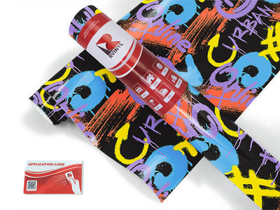 Craft Vinyl Roll