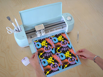 Cricut Compatible Vinyl