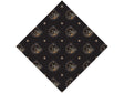 Black Vengeance Animal Vinyl Wrap Pattern