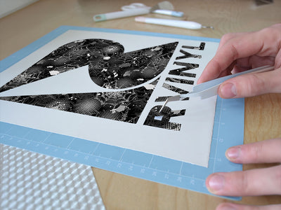 Easy Weed Craft Vinyl