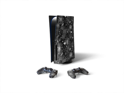 Sony PS5 DIY Skin