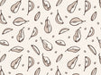 Black Worcester Fruit Vinyl Wrap Pattern~Rwraps Series 914 Digitally Printed Vinyl Wrap~0