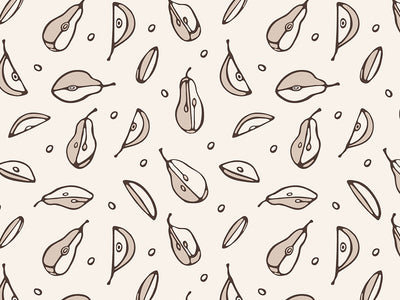 Black Worcester Fruit Vinyl Wrap Pattern~Rwraps Series 914 Digitally Printed Vinyl Wrap~0
