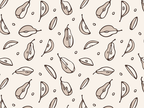 Black Worcester Fruit Vinyl Wrap Pattern~Rwraps Series 914 Digitally Printed Vinyl Wrap~0
