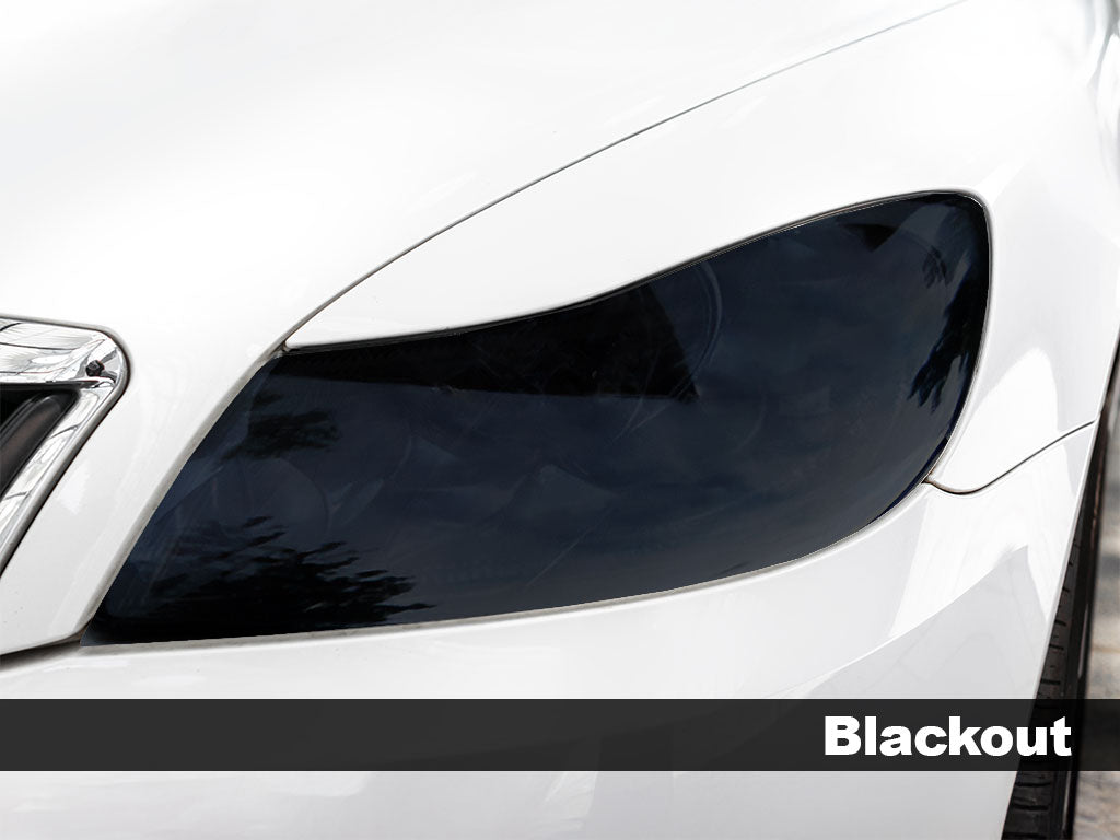 film style tint ルーミー フロントサイド左のみ 30% Rtint™ Ford Flex 2013-2019 Headlight Tint | Film – Rvinyl
