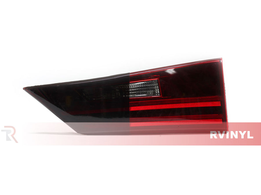 Rtint™ Lincoln Town Car 2003-2011 Tail Light Tint