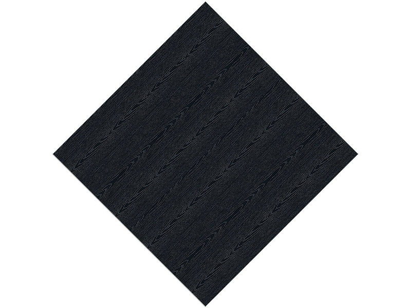 Blackwood Woodgrain Vinyl Wrap Pattern