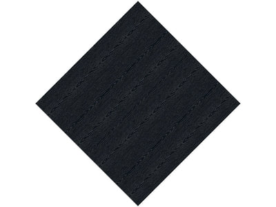 Blackwood Woodgrain Vinyl Wrap Pattern