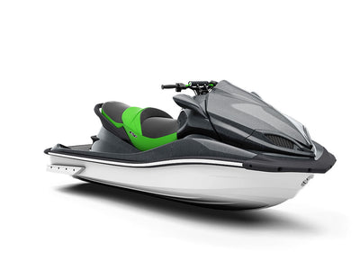 Blackwood Woodgrain Jet Ski Vinyl Customized Wrap
