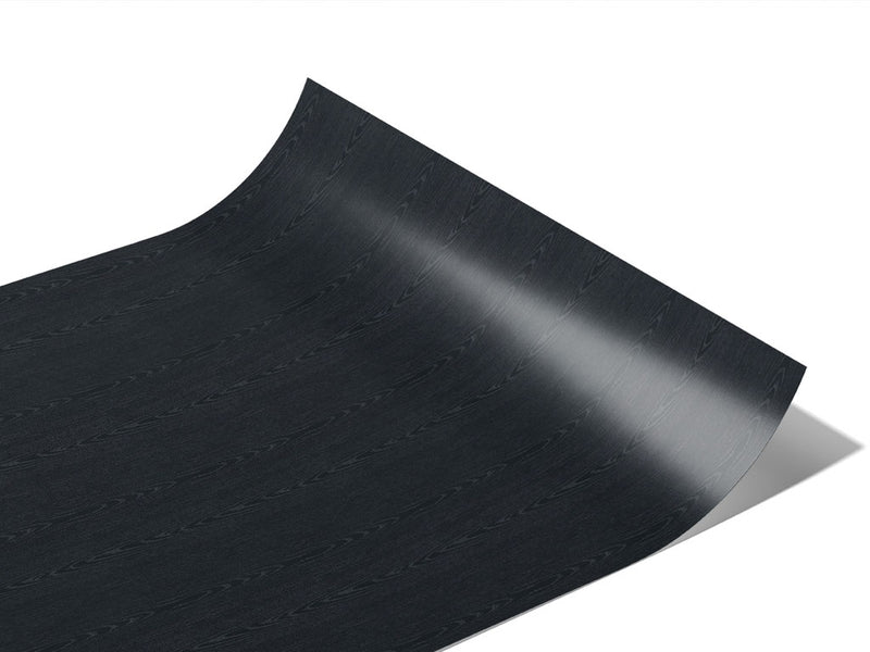Blackwood Woodgrain Vinyl Wraps~Rwraps Series 914 Digitally Printed Vinyl Wrap~1