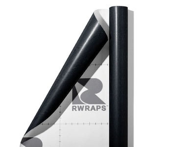 Blackwood Woodgrain Wrap Film Sheets~Rwraps Series 914 Blackwood Woodgrain Scrolled Sheet~5