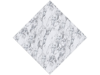 Blanco Carrara-White Marble Vinyl Wrap Pattern