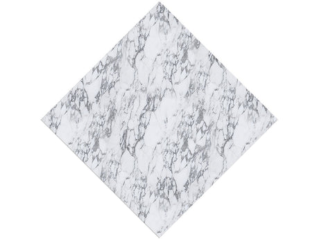 Blanco Carrara-White Marble Vinyl Wrap Pattern