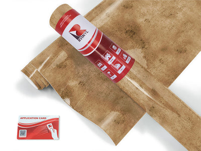 blank parchment gothic Craft Vinyl Roll
