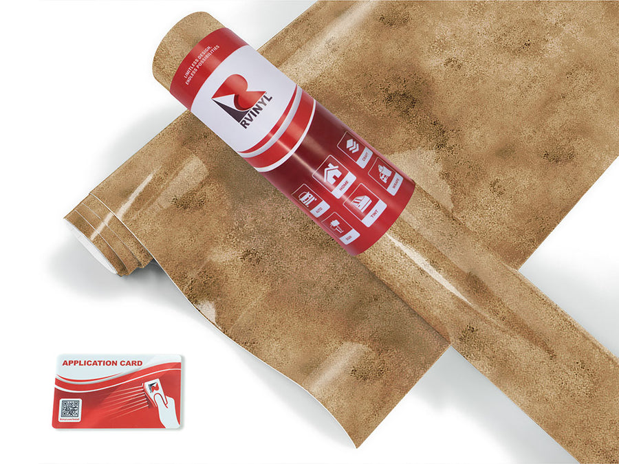 blank parchment gothic Craft Vinyl Roll