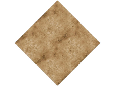 Blank Parchment Gothic Vinyl Wrap Pattern