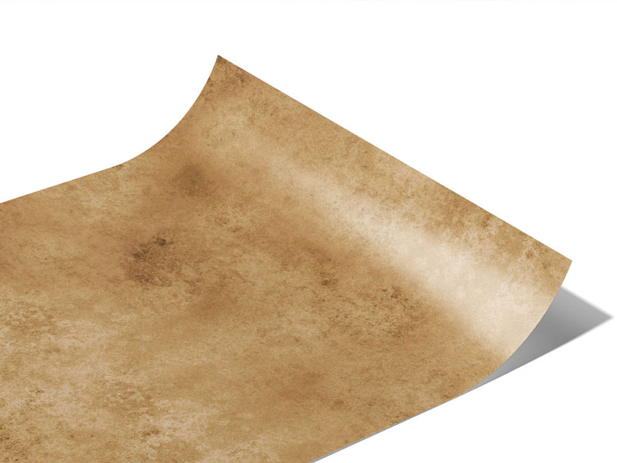 Blank Parchment Gothic Vinyl Wraps~Rwraps Series 914 Digitally Printed Vinyl Wrap~0