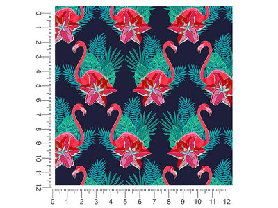 blazing beauties bird 1ft x 1ft Craft Sheets