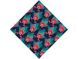 Blazing Beauties Birds Vinyl Wrap Pattern