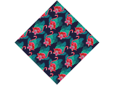 Blazing Beauties Birds Vinyl Wrap Pattern