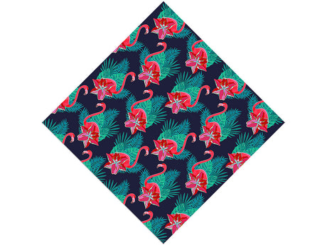 Blazing Beauties Birds Vinyl Wrap Pattern