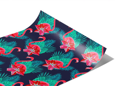 Blazing Beauties Birds Vinyl Wraps~Rwraps Series 914 Digitally Printed Vinyl Wrap~0