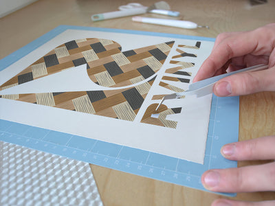 Easy Weed Craft Vinyl