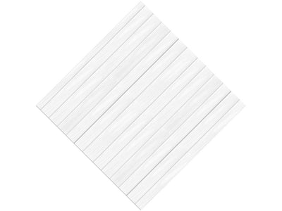 Bleached  Wood Plank Vinyl Wrap Pattern