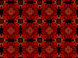 Bleed Magic Abstract Vinyl Wrap Pattern~Rwraps Series 914 Digitally Printed Vinyl Wrap~0
